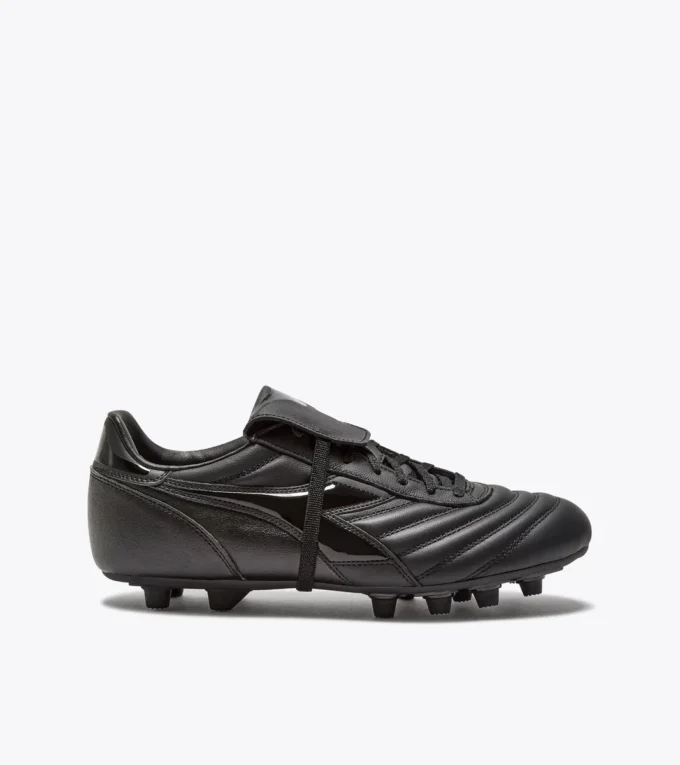 Brasil Icon Lt T Mdpu Leather calcio boots for firm grounds