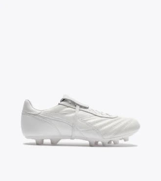 Brasil Icon Lt T Mdpu Leather calcio boots for firm grounds