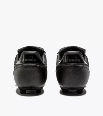 Brasil Icon Lt T Mdpu Leather calcio boots for firm grounds