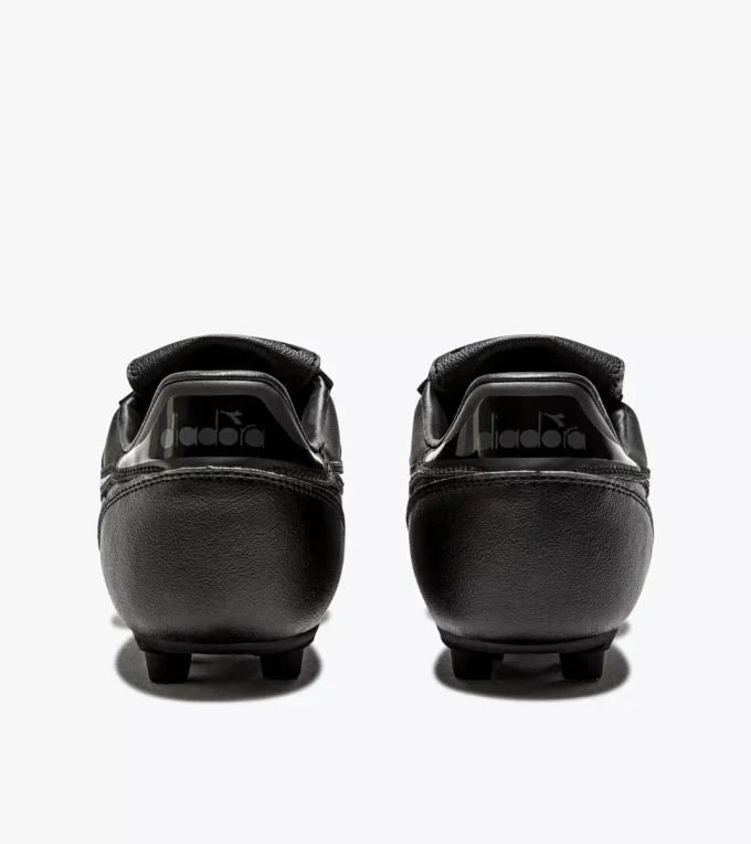 Brasil Icon Lt T Mdpu Leather calcio boots for firm grounds