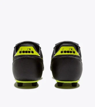 Brasil Icon Lt T Mdpu Leather calcio boots for firm grounds