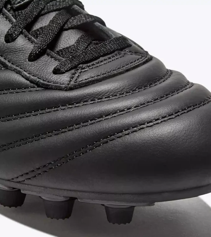 Brasil Icon Lt T Mdpu Leather calcio boots for firm grounds
