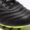 Brasil Icon Lt T Mdpu Leather calcio boots for firm grounds