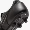 Brasil Icon Lt T Mdpu Leather calcio boots for firm grounds