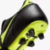 Brasil Icon Lt T Mdpu Leather calcio boots for firm grounds
