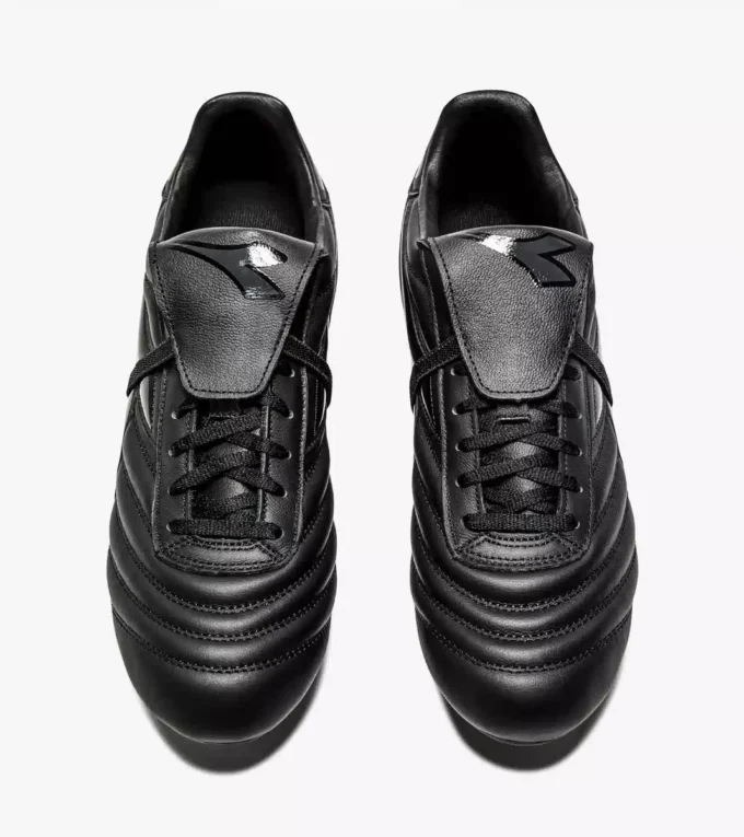Brasil Icon Lt T Mdpu Leather calcio boots for firm grounds