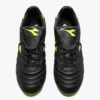 Brasil Icon Lt T Mdpu Leather calcio boots for firm grounds