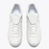 Brasil Icon Lt T Mdpu Leather calcio boots for firm grounds