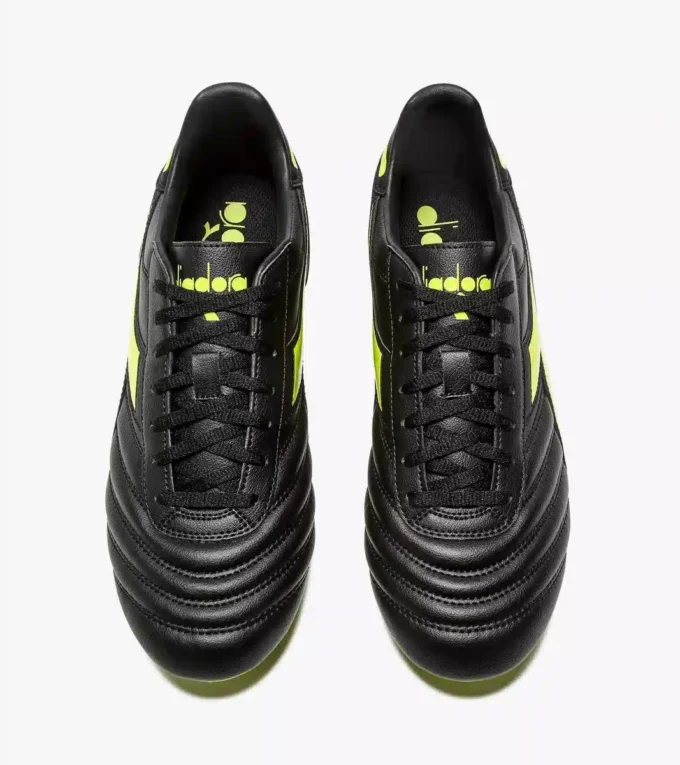 Brasil Icon R Lpu Calcio boots for firm grounds