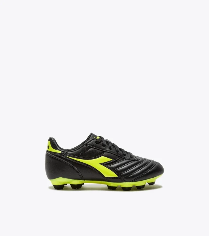 Brasil Icon R Lpu Jr Calcio boots for firm grounds – Junior