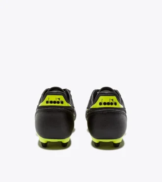 Brasil Icon R Lpu Jr Calcio boots for firm grounds – Junior
