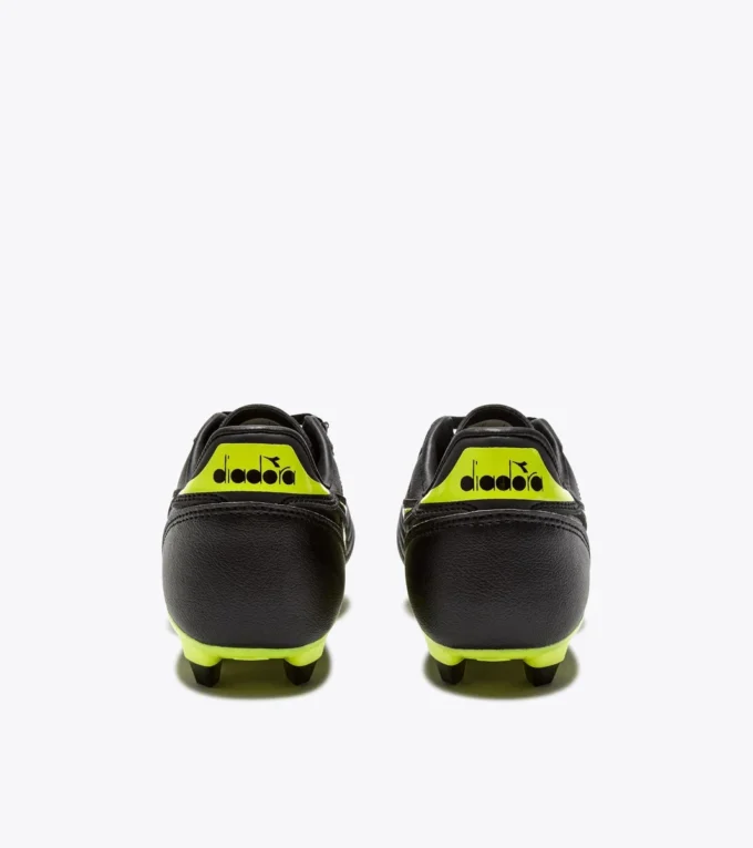 Brasil Icon R Lpu Jr Calcio boots for firm grounds – Junior
