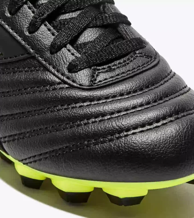 Brasil Icon R Lpu Jr Calcio boots for firm grounds – Junior