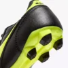 Brasil Icon R Lpu Jr Calcio boots for firm grounds – Junior