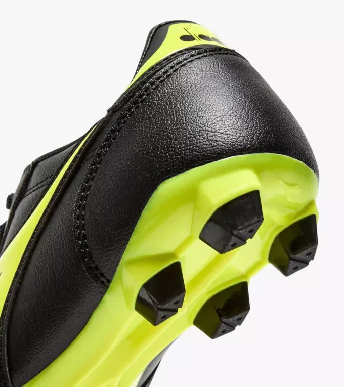 Brasil Icon R Lpu Jr Calcio boots for firm grounds – Junior