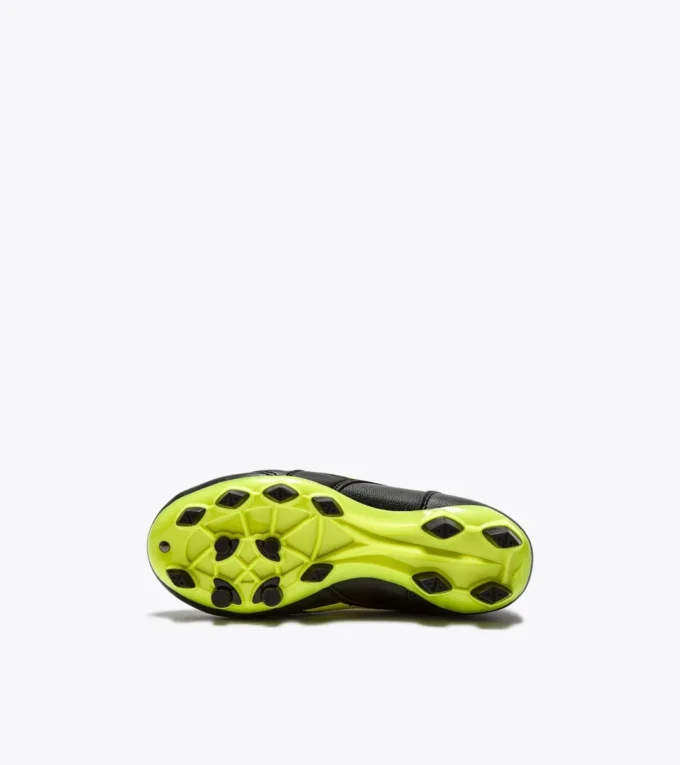 Brasil Icon R Lpu Jr Calcio boots for firm grounds – Junior