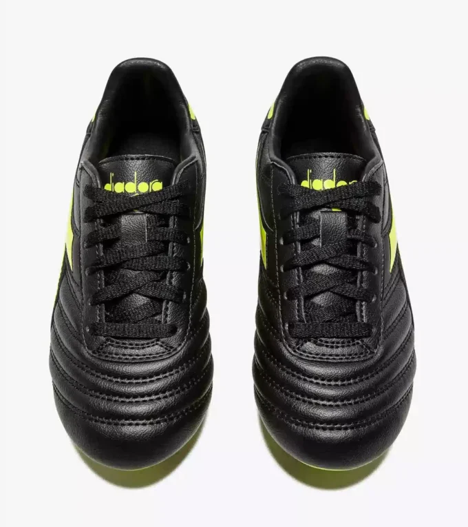 Brasil Icon R Lpu Jr Calcio boots for firm grounds – Junior
