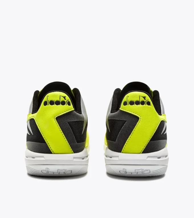 Brasil Icon Sala Id Futsal Shoe – Specific sole for indoor or parquet surfaces