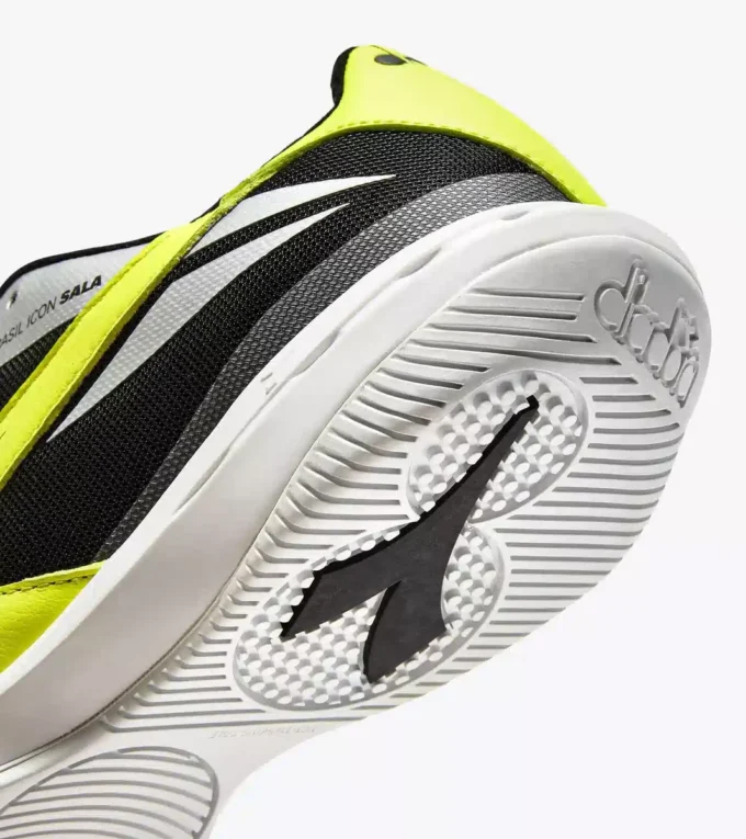 Brasil Icon Sala Id Futsal Shoe – Specific sole for indoor or parquet surfaces