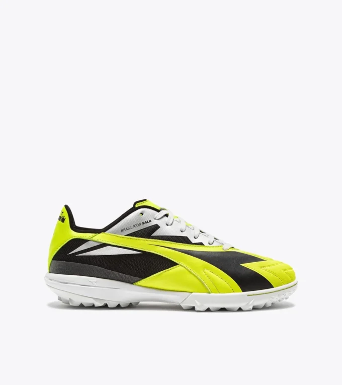 Brasil Icon Sala Tf Futsal Shoe – Specific sole for synthetic surfaces