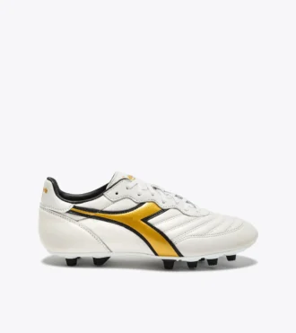 Brasil Lt+ Mdpu Leather calcio boots for firm ground Brasil Lt+ Mdpu Leather calcio boots for firm ground
