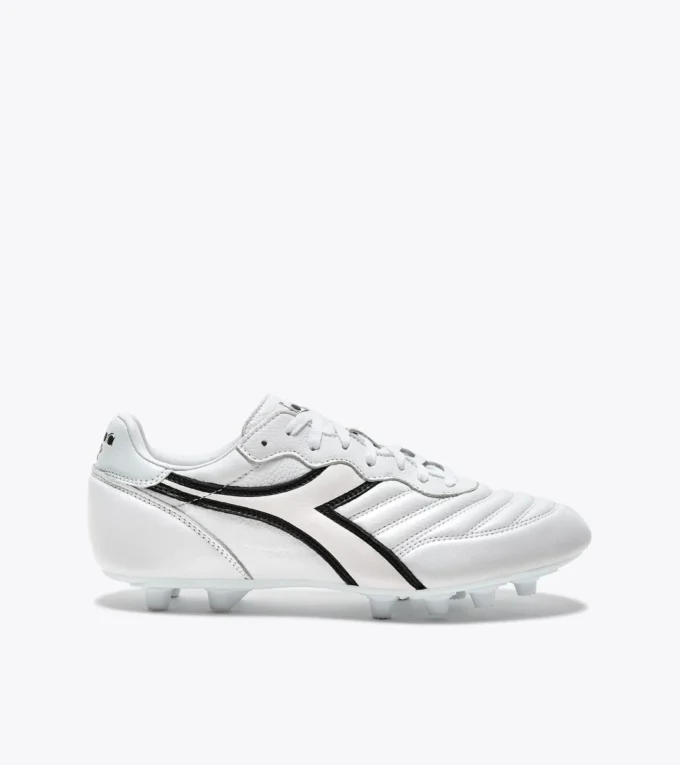 Brasil Lt+ Mdpu Leather calcio boots for firm ground Brasil Lt+ Mdpu Leather calcio boots for firm ground
