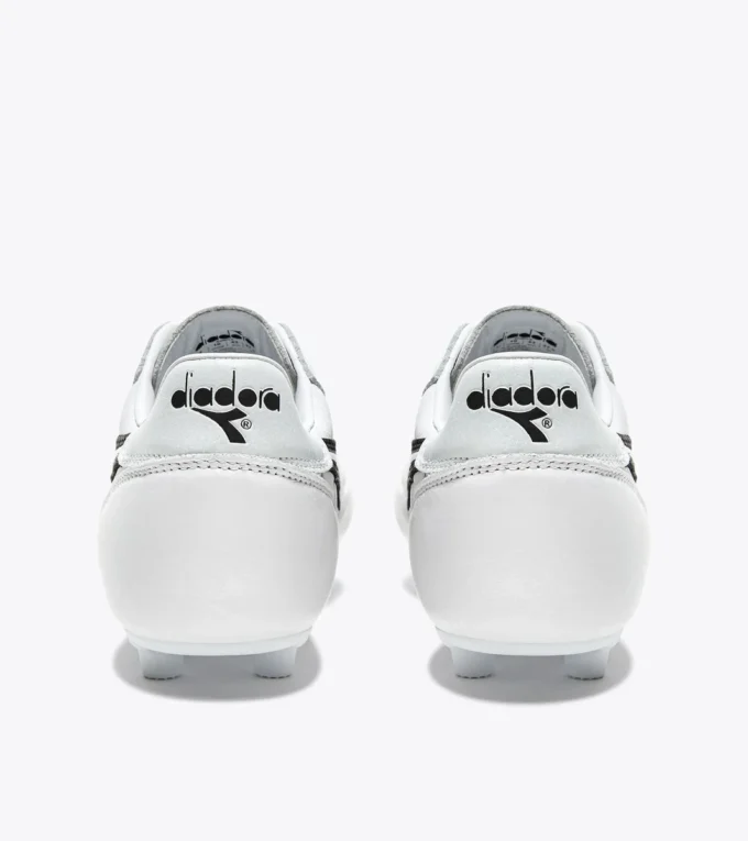 Brasil Lt+ Mdpu Leather calcio boots for firm ground Brasil Lt+ Mdpu Leather calcio boots for firm ground