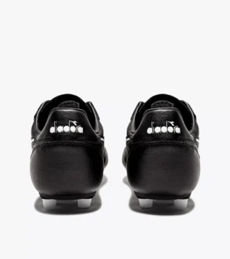 Brasil Lt Mdpu Leather calcio boots for firm ground