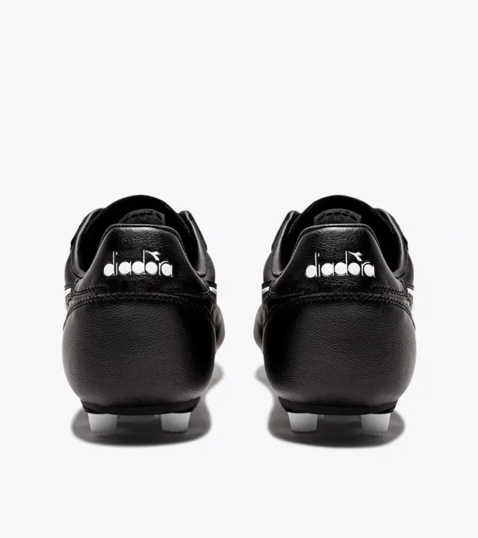 Brasil Lt Mdpu Leather calcio boots for firm ground