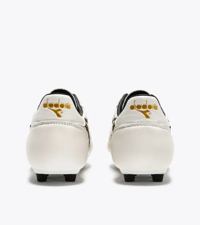 Brasil Lt+ Mdpu Leather calcio boots for firm ground Brasil Lt+ Mdpu Leather calcio boots for firm ground