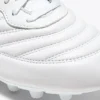 Brasil Lt+ Mdpu Leather calcio boots for firm ground Brasil Lt+ Mdpu Leather calcio boots for firm ground
