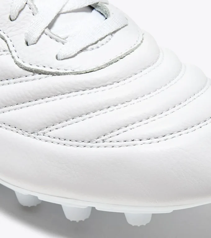 Brasil Lt+ Mdpu Leather calcio boots for firm ground Brasil Lt+ Mdpu Leather calcio boots for firm ground