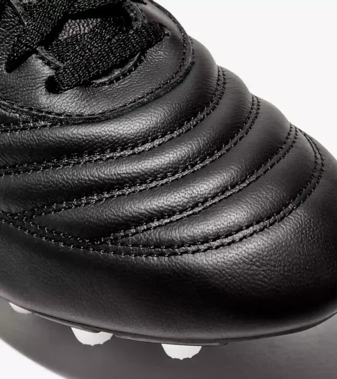Brasil Lt Mdpu Leather calcio boots for firm ground