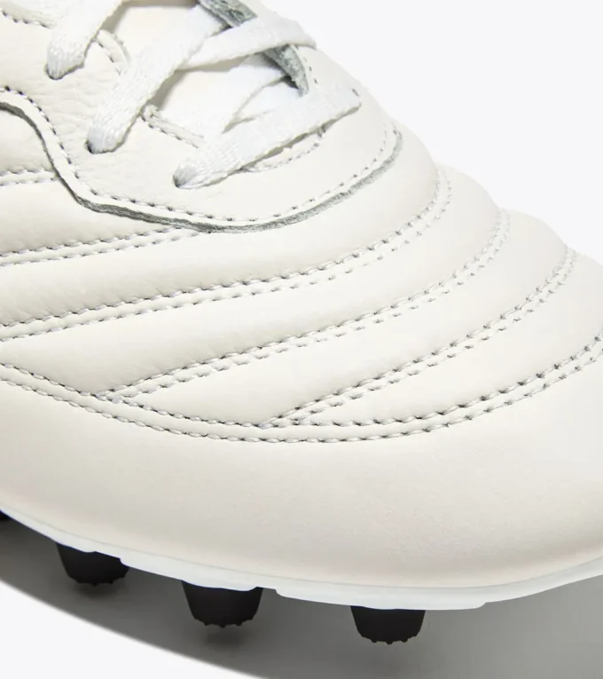 Brasil Lt+ Mdpu Leather calcio boots for firm ground Brasil Lt+ Mdpu Leather calcio boots for firm ground