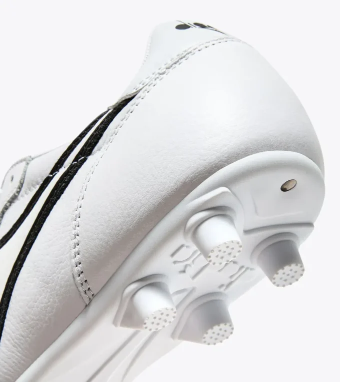 Brasil Lt+ Mdpu Leather calcio boots for firm ground Brasil Lt+ Mdpu Leather calcio boots for firm ground