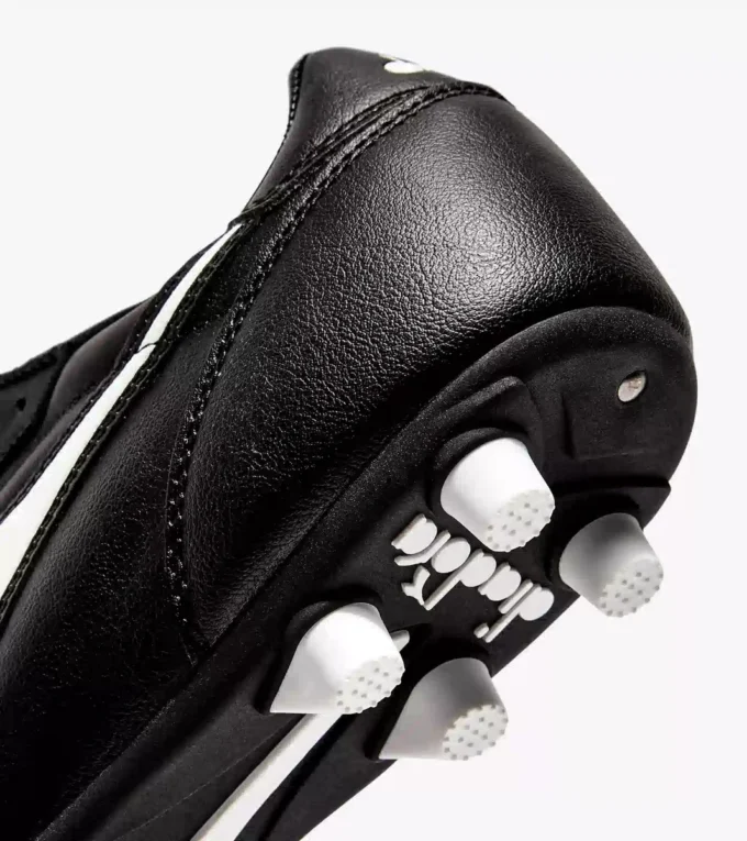 Brasil Lt Mdpu Leather calcio boots for firm ground