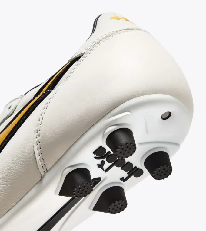 Brasil Lt+ Mdpu Leather calcio boots for firm ground Brasil Lt+ Mdpu Leather calcio boots for firm ground