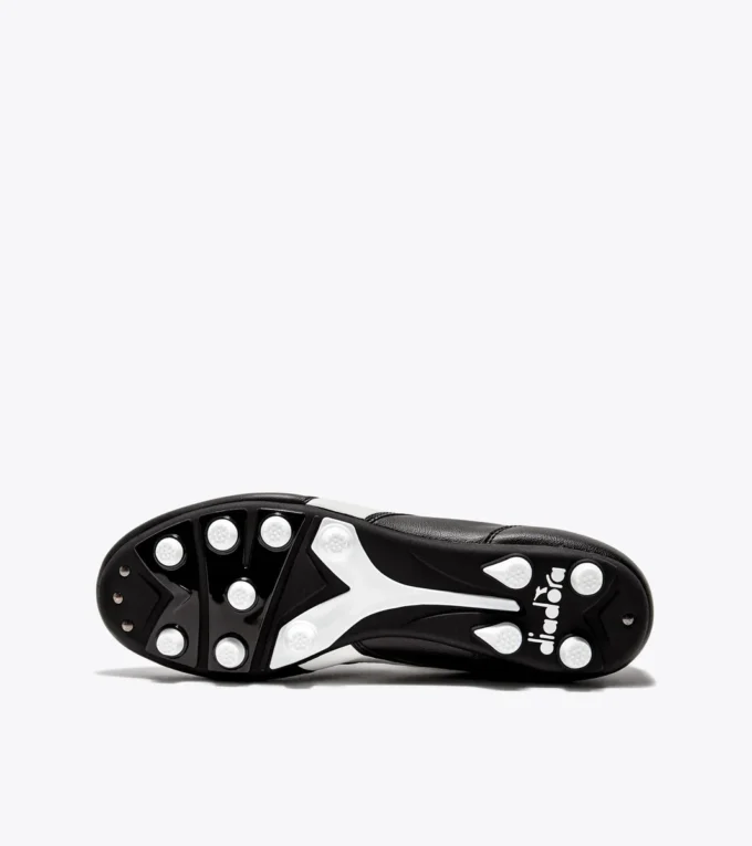 Brasil Lt Mdpu Leather calcio boots for firm ground