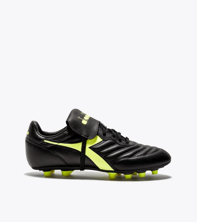 Brasil Lt T Mdpu Calcio boots for firm ground