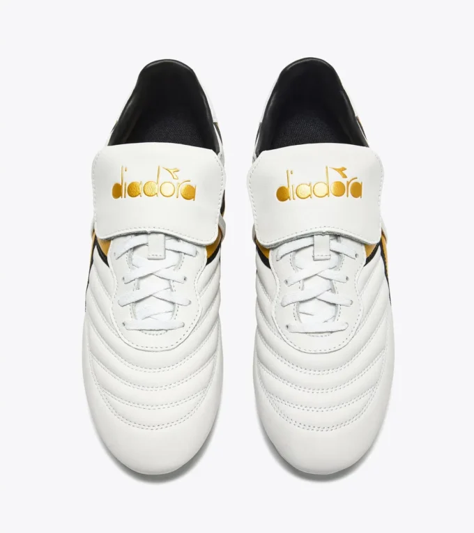 Brasil Lt T Mdpu Calcio boots for firm ground