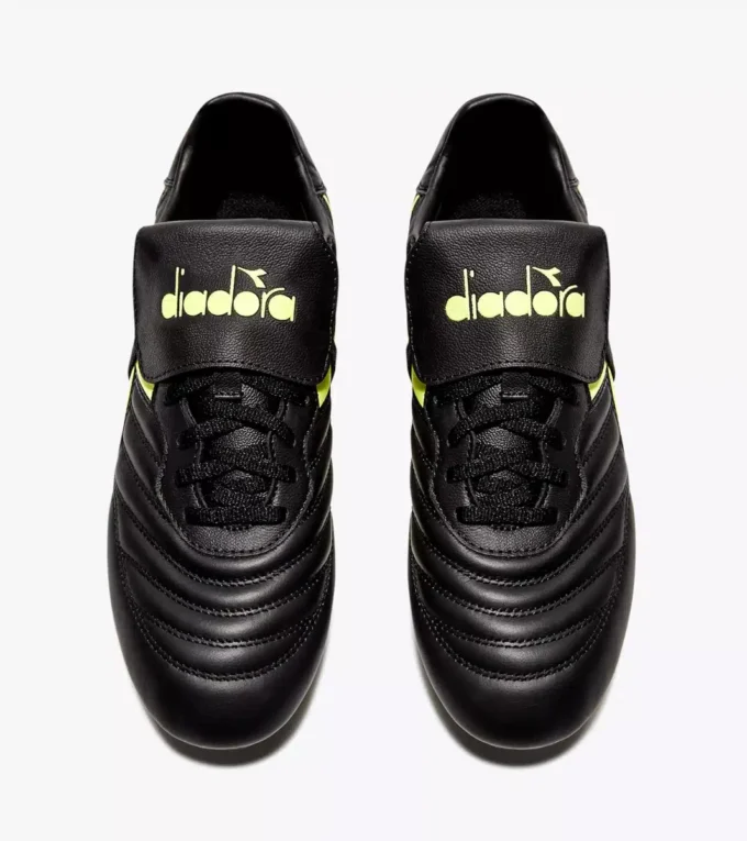Brasil Lt T Mdpu Calcio boots for firm ground