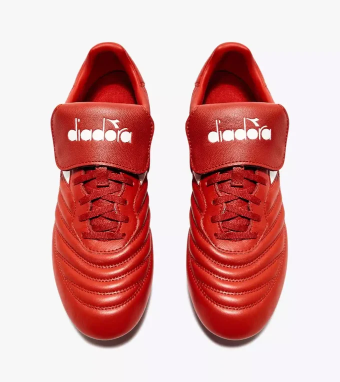 Brasil Lt T Mdpu Calcio boots for firm ground Brasil Lt T Mdpu Calcio boots for firm ground