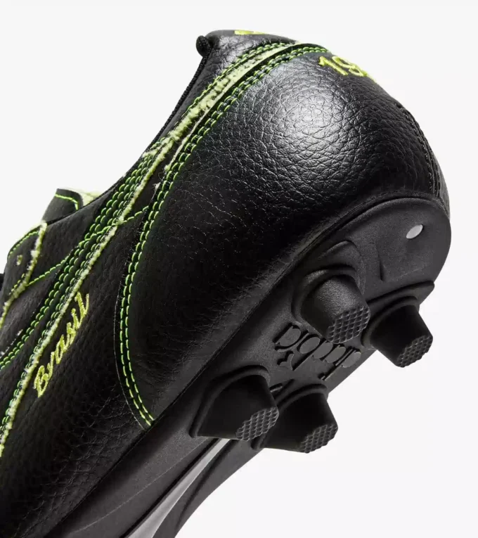 Brasil Next40 Ita Mdpu Low environmental impact calcio boots for firm ground Brasil Next40 Ita Mdpu Low environmental impact calcio boots for firm ground