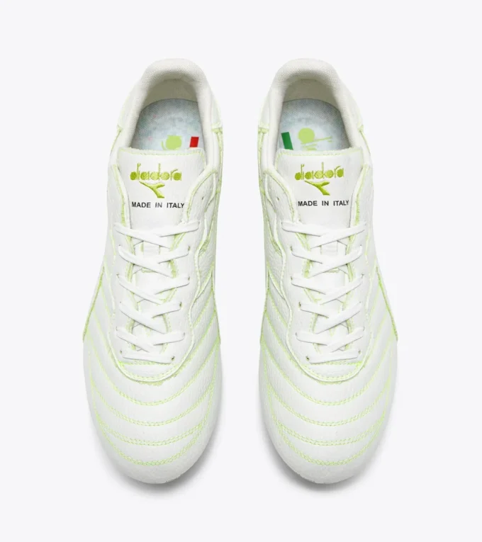 Brasil Next40 Ita Mdpu Low environmental impact calcio boots for firm ground Brasil Next40 Ita Mdpu Low environmental impact calcio boots for firm ground