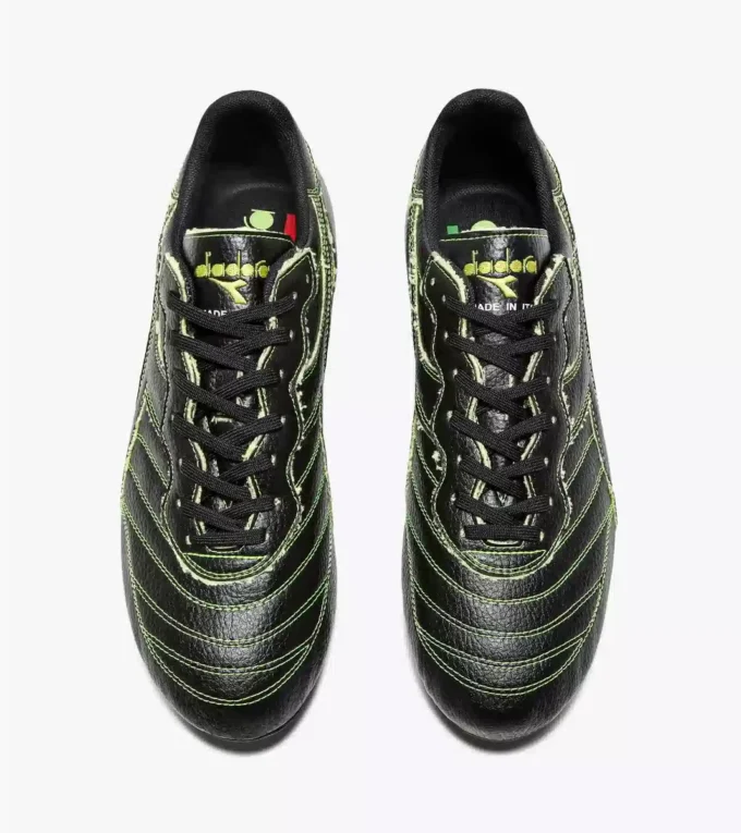 Brasil Next40 Ita Mdpu Low environmental impact calcio boots for firm ground Brasil Next40 Ita Mdpu Low environmental impact calcio boots for firm ground