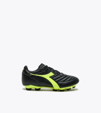 Brasil R Lpu Jr Calcio boots for firm ground – Junior
