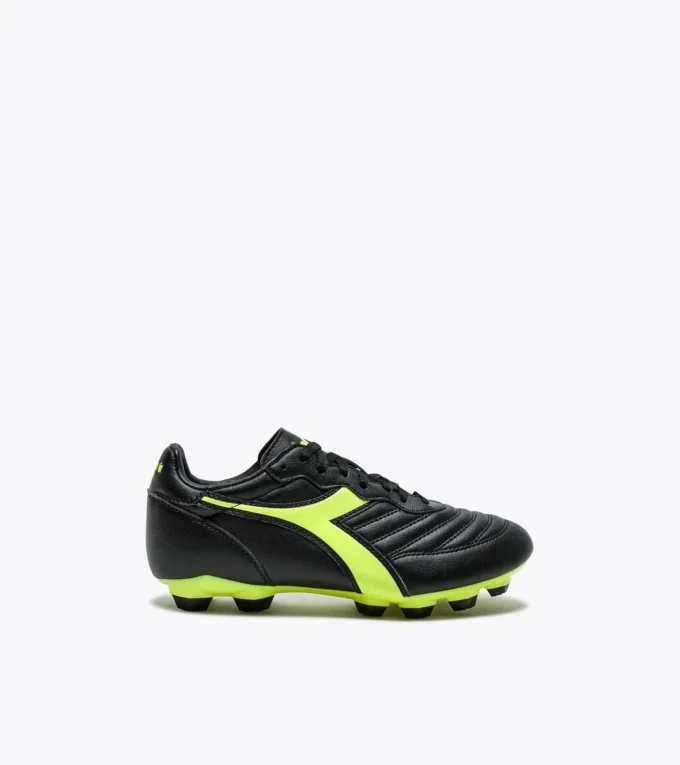 Brasil R Lpu Jr Calcio boots for firm ground – Junior Brasil R Lpu Jr Calcio boots for firm ground – Junior