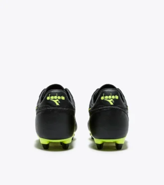 Brasil R Lpu Jr Calcio boots for firm ground – Junior
