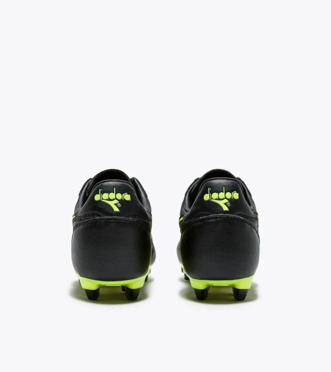 Brasil R Lpu Jr Calcio boots for firm ground – Junior Brasil R Lpu Jr Calcio boots for firm ground – Junior