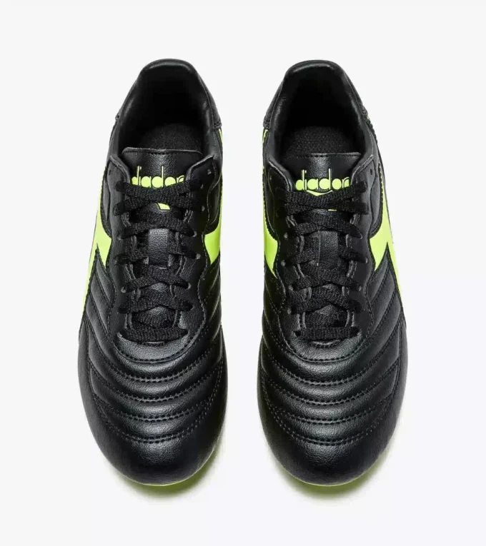 Brasil R Lpu Jr Calcio boots for firm ground – Junior Brasil R Lpu Jr Calcio boots for firm ground – Junior